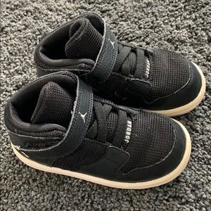 Jorden shoes for toddler